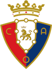 Escudo Osasuna III Feminino