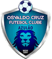 Escudo Osvaldo Cruz