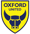 Escudo Oxford United Sub-18