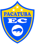 Escudo Pacatuba Sub-20