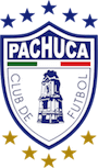 Escudo Pachuca