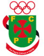 Escudo Paços de Ferreira Sub-19