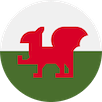 Escudo País de Gales Sub-17