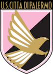 Escudo Palermo