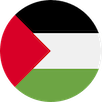 Escudo Palestina
