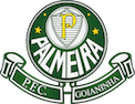 Escudo Palmeira