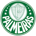 Escudo Palmeiras Feminino