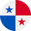 Escudo Panamá Feminino
