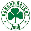 Escudo Panathinaikos Feminino