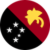 Escudo Papua New Guinea Feminino