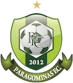 Escudo Paragominas