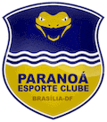 Escudo Paranoá