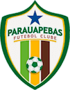 Escudo Parauapebas Sub-20