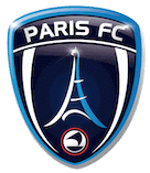 Escudo Paris Feminino