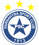 Escudo Parnahyba