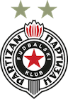 Escudo Partizan Sub-19