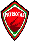 Escudo Patriotas Boyacá