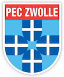 Escudo PEC Zwolle