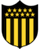 Escudo Peñarol Feminino