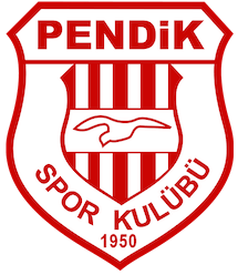 Escudo Pendikspor Sub-19