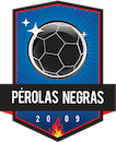 Escudo Pérolas Negras