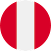 Escudo Peru Feminino