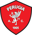 Escudo Perugia