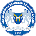 Escudo Peterborough United Sub-21