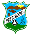 Escudo Petrolero Yacuiba