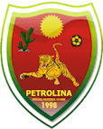 Escudo Petrolina