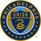 Escudo Philadelphia Union