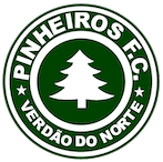 Escudo Pinheiros