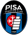 Escudo Pisa Sub-16