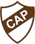 Escudo Platense Reservas