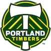 Escudo Portland Timbers III