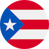 Escudo Porto Rico Sub-20 Feminino