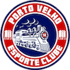 Escudo Porto Velho Feminino