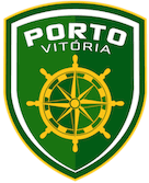 Escudo Porto Vitória Sub-20