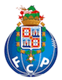 Escudo Porto Sub-19
