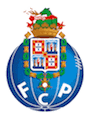 Escudo Porto Feminino