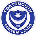 Escudo Portsmouth Feminino