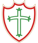 Escudo Portuguesa Feminino