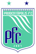 Escudo Prudentópolis