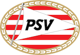 Escudo PSV Feminino