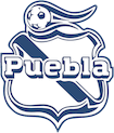 Escudo Puebla Feminino