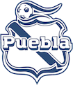 Escudo Puebla Sub-18