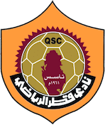 Escudo Qatar SC Sub-21