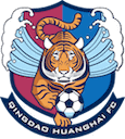 Escudo Qingdao FC