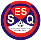 Escudo Queimadense Sub-19