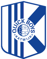 Escudo Quick Boys